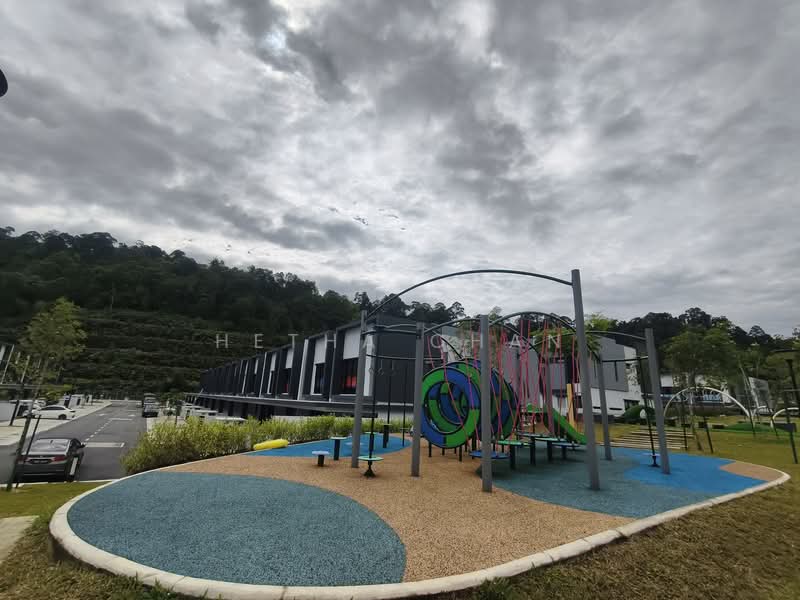 Sierra Hijauan untuk Untuk Dijual - RM 1,700,000, Mac 2026 - Exterior - PropertyGuru.com.my