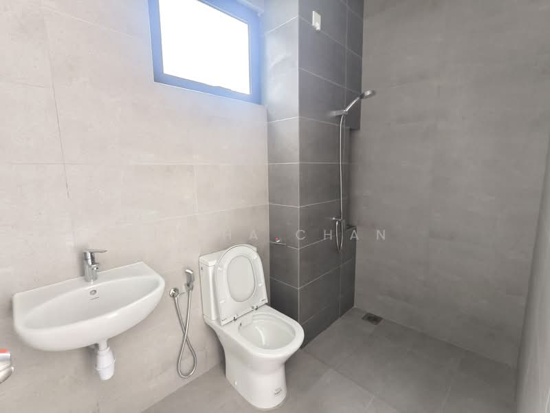 Sierra Hijauan untuk Untuk Dijual - RM 1,700,000, Mac 2026 - Bathroom - PropertyGuru.com.my