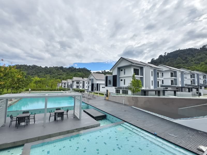 Sierra Hijauan untuk Untuk Dijual - RM 1,700,000, Mac 2026 - Exterior - PropertyGuru.com.my