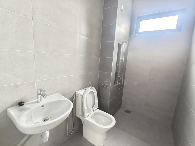 Sierra Hijauan untuk Untuk Dijual - RM 1,700,000, Mac 2026 - Bathroom - PropertyGuru.com.my