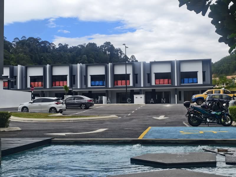 Sierra Hijauan untuk Untuk Dijual - RM 1,700,000, Mac 2026 - Exterior - PropertyGuru.com.my