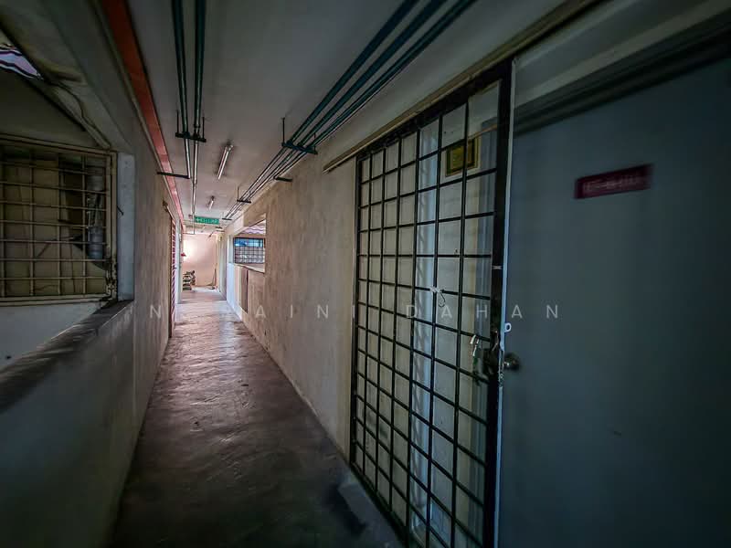 Pangsapuri Indah Mas untuk Untuk Dijual - RM 250,000, Mac 2026 - Corridor - PropertyGuru.com.my
