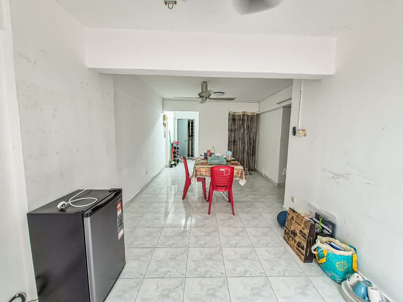 Pangsapuri Indah Mas untuk Untuk Dijual - RM 250,000, Mac 2026 - Dining Room - PropertyGuru.com.my