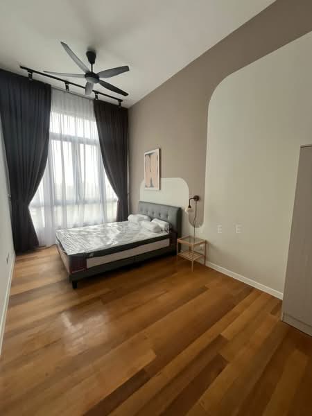 The Maple Residences untuk Untuk Disewa - RM 3,600 /bulan, Mac 2026 - Bedroom - PropertyGuru.com.my