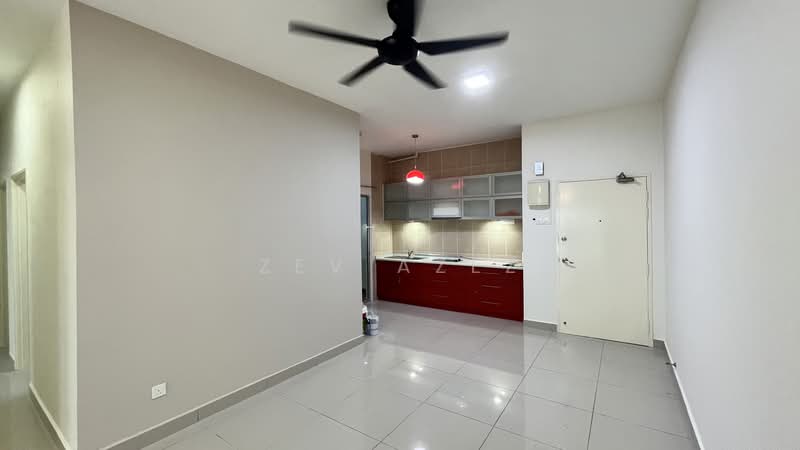 OUG Parklane untuk Untuk Disewa - RM 1,500 /bulan, Mac 2026 - Kitchen - PropertyGuru.com.my