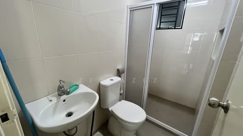 OUG Parklane untuk Untuk Disewa - RM 1,500 /bulan, Mac 2026 - Bathroom - PropertyGuru.com.my
