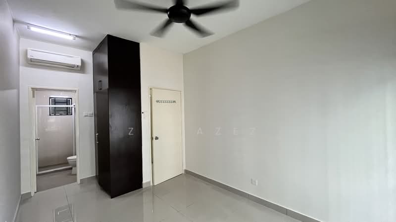 OUG Parklane untuk Untuk Disewa - RM 1,500 /bulan, Mac 2026 - Bathroom - PropertyGuru.com.my