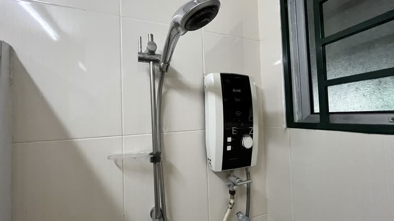 OUG Parklane untuk Untuk Disewa - RM 1,500 /bulan, Mac 2026 - Bathroom - PropertyGuru.com.my