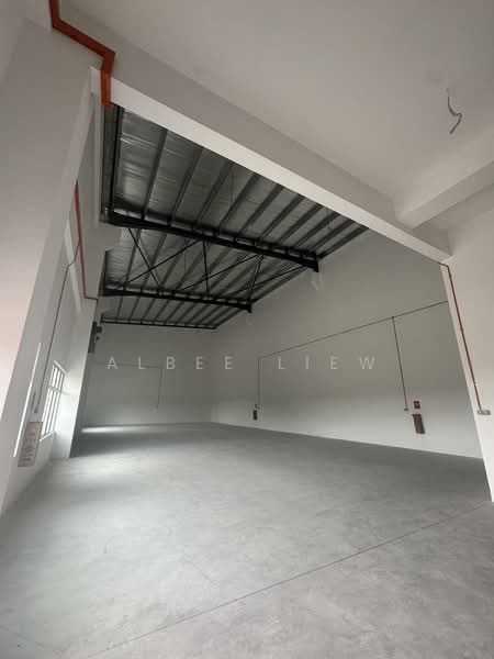 Factory for Rent in Ulu Tiram (Johor) - Albee Liew - Interior - PropertyGuru.com.my