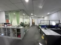 For Rent - Bandar Botanic Mahogani Klang @ 1st Floor Shoplot Office for Rent