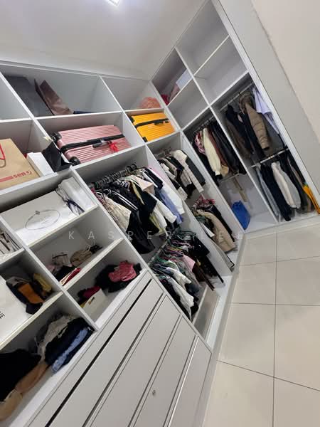 2-storey Terraced House for Sale in Johor Bahru (Johor) - Kasper Lee - Interior - PropertyGuru.com.my