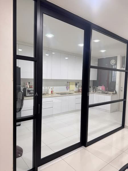 2-storey Terraced House for Sale in Johor Bahru (Johor) - Kasper Lee - Kitchen - PropertyGuru.com.my