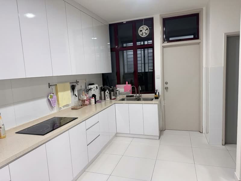 2-storey Terraced House for Sale in Johor Bahru (Johor) - Kasper Lee - Kitchen - PropertyGuru.com.my
