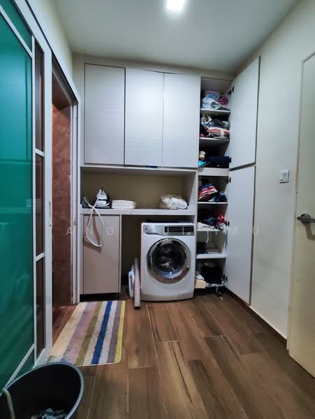 3-storey Terraced House for Sale in Taman Impian Indah (Bukit Jalil) - Lydia Tang - Interior - PropertyGuru.com.my