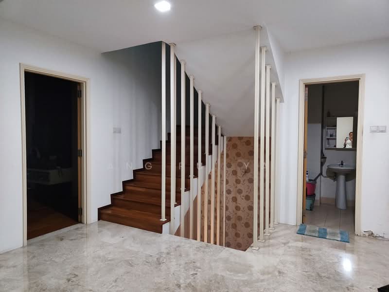 3-storey Terraced House for Sale in Taman Impian Indah (Bukit Jalil) - Lydia Tang - Interior - PropertyGuru.com.my