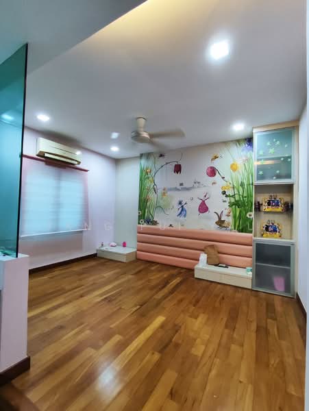 3-storey Terraced House for Sale in Taman Impian Indah (Bukit Jalil) - Lydia Tang - Interior - PropertyGuru.com.my