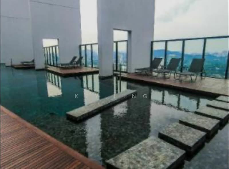 The Hub untuk Untuk Disewa - RM 2,000 /bulan, Mac 2026 - PropertyGuru.com.my