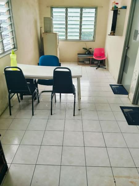 Flat for Sale at Flora Damansara Flat - Kamisah Khalid - Interior - PropertyGuru.com.my