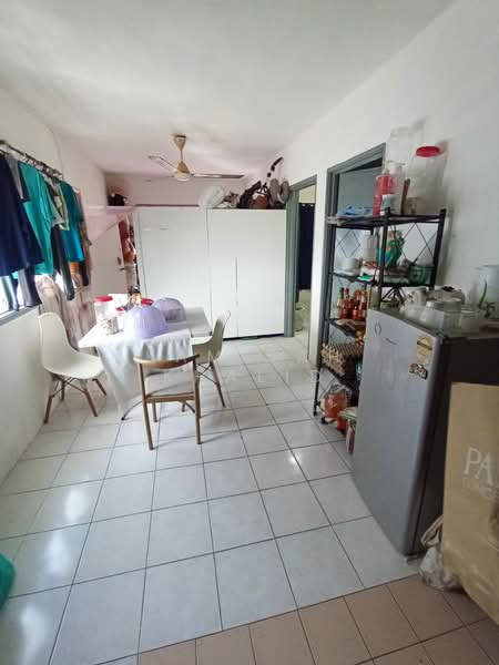 Flat for Sale at Flora Damansara Flat - Kamisah Khalid - Interior - PropertyGuru.com.my