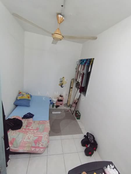Flat for Sale at Flora Damansara Flat - Kamisah Khalid - Bedroom - PropertyGuru.com.my