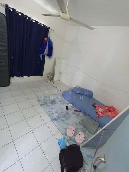 Flat for Sale at Flora Damansara Flat - Kamisah Khalid - Bedroom - PropertyGuru.com.my