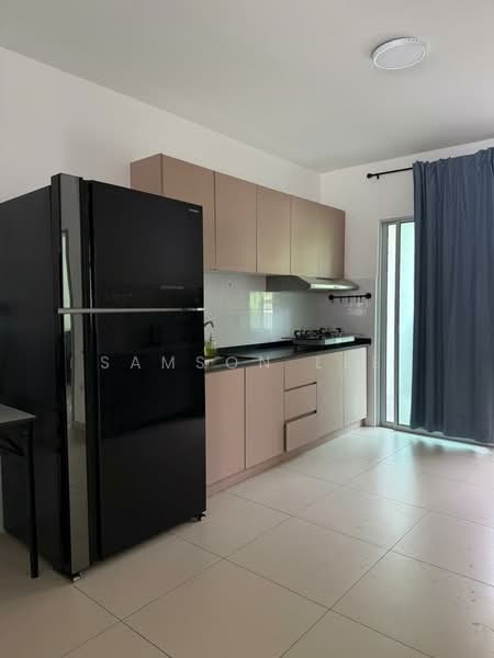 Illari, Gamuda Gardens @ Rawang untuk Untuk Disewa - RM 3,000 /bulan, Mac 2026 - Kitchen - PropertyGuru.com.my