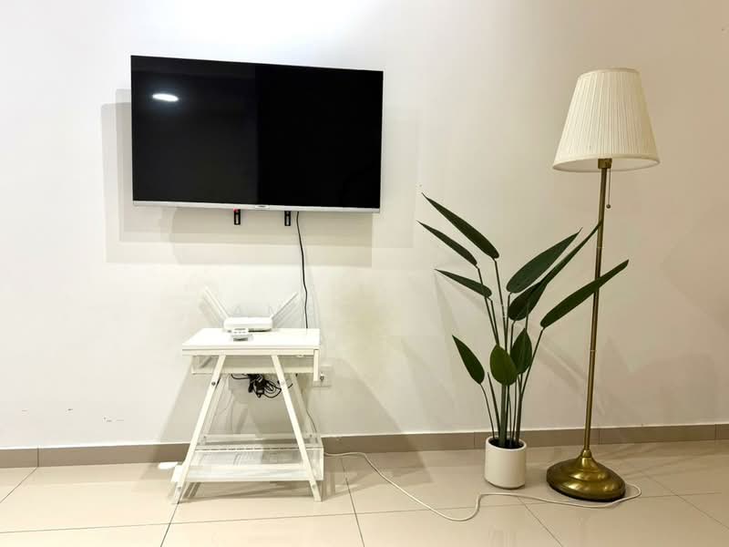 Illari, Gamuda Gardens @ Rawang untuk Untuk Disewa - RM 3,000 /bulan, Mac 2026 - Living Room - PropertyGuru.com.my