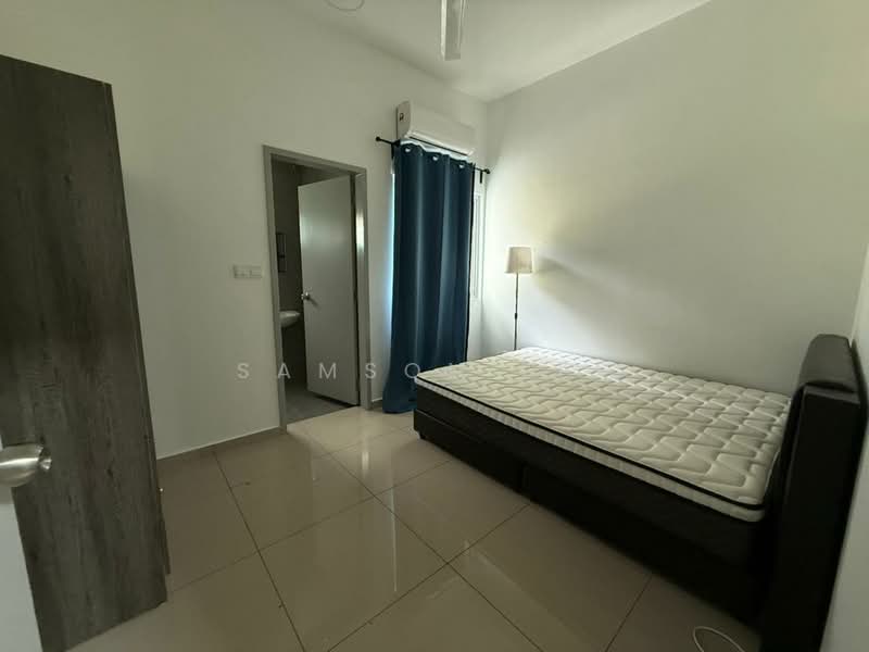 Illari, Gamuda Gardens @ Rawang untuk Untuk Disewa - RM 3,000 /bulan, Mac 2026 - Bedroom - PropertyGuru.com.my