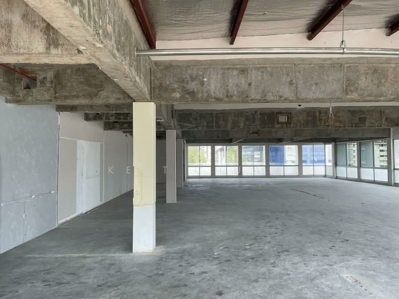 Shop / Office for Rent in George Town (Penang) - Kent Chuah - Interior - PropertyGuru.com.my