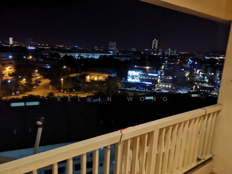 Condominium for Rent at Koi Tropika - Kelvin Wong - View - PropertyGuru.com.my