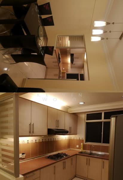 Condominium for Rent at Koi Tropika - Kelvin Wong - Dining Room - PropertyGuru.com.my