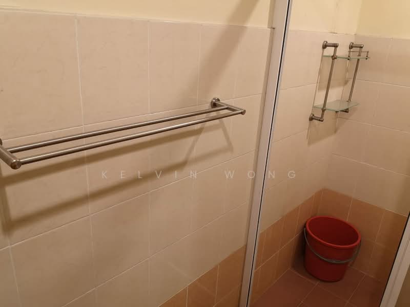 Condominium for Rent at Koi Tropika - Kelvin Wong - Bathroom - PropertyGuru.com.my