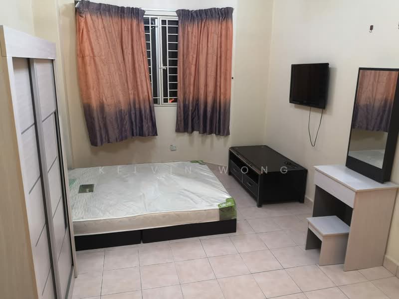 Condominium for Rent at Koi Tropika - Kelvin Wong - Bedroom - PropertyGuru.com.my