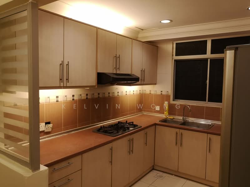 Condominium for Rent at Koi Tropika - Kelvin Wong - Kitchen - PropertyGuru.com.my