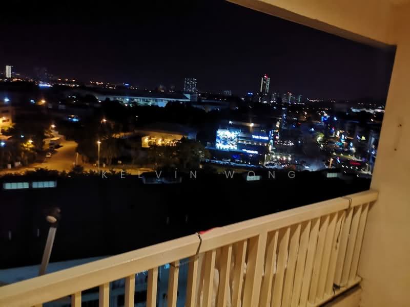 Condominium for Rent at Koi Tropika - Kelvin Wong - View - PropertyGuru.com.my