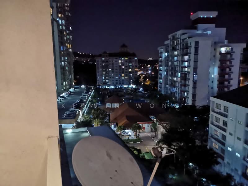 Condominium for Rent at Koi Tropika - Kelvin Wong - Exterior - PropertyGuru.com.my