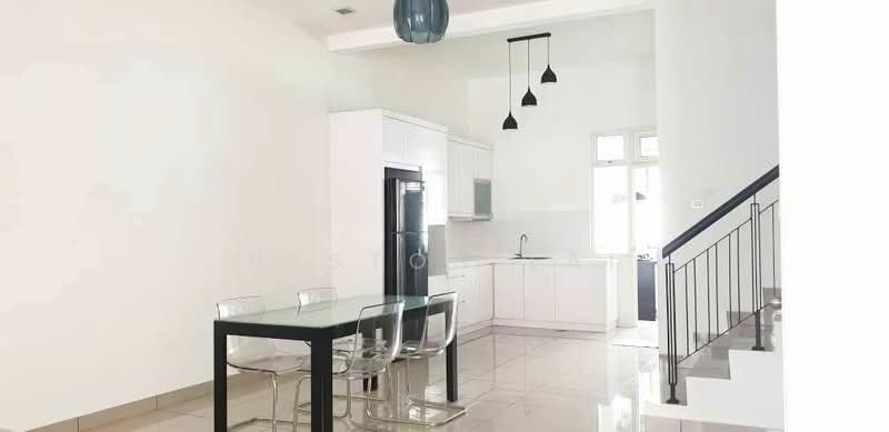 2-storey Terraced House for Rent in Horizon Hills (Iskandar Puteri (Nusajaya)) - Heston Lai - Kitchen - PropertyGuru.com.my
