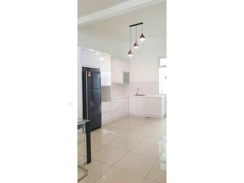 2-storey Terraced House for Rent in Horizon Hills (Iskandar Puteri (Nusajaya)) - Heston Lai - Kitchen - PropertyGuru.com.my