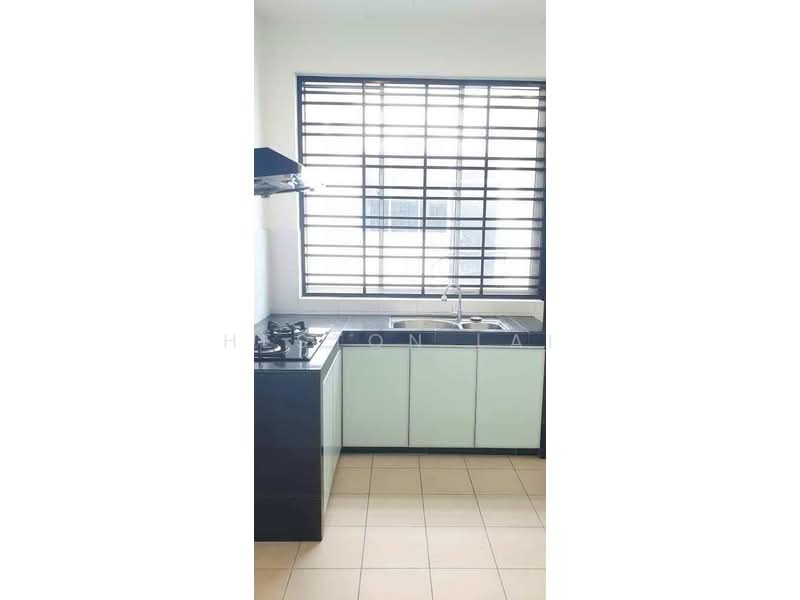 2-storey Terraced House for Rent in Horizon Hills (Iskandar Puteri (Nusajaya)) - Heston Lai - Kitchen - PropertyGuru.com.my
