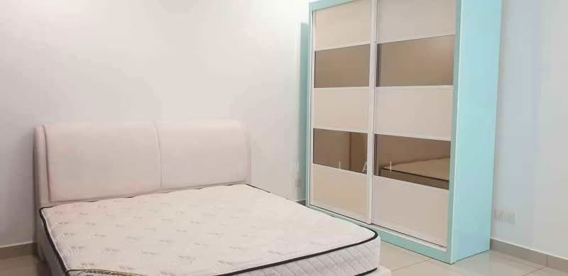 2-storey Terraced House for Rent in Horizon Hills (Iskandar Puteri (Nusajaya)) - Heston Lai - Bedroom - PropertyGuru.com.my