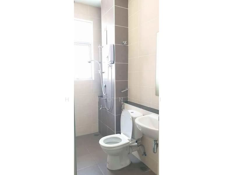 2-storey Terraced House for Rent in Horizon Hills (Iskandar Puteri (Nusajaya)) - Heston Lai - Bathroom - PropertyGuru.com.my