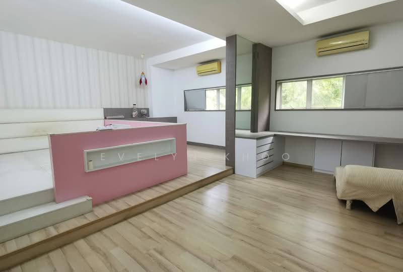 2.5-storey Terraced House for Sale in Taman Sri Hijau (Rawang) - Evelyn Khoo - Interior - PropertyGuru.com.my