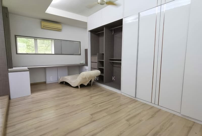 2.5-storey Terraced House for Sale in Taman Sri Hijau (Rawang) - Evelyn Khoo - Bedroom - PropertyGuru.com.my