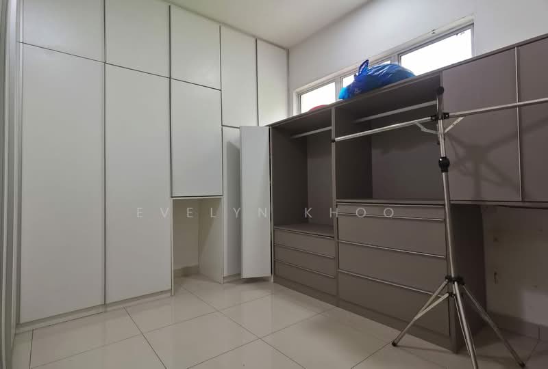 2.5-storey Terraced House for Sale in Taman Sri Hijau (Rawang) - Evelyn Khoo - Room - PropertyGuru.com.my