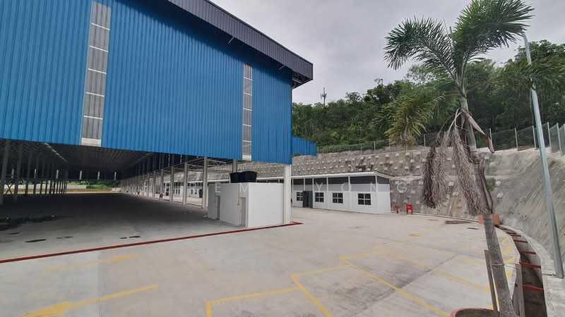 Detached Factory for Rent in Kawasan Perindustrian Nilai (Nilai) - Jeremy Yong - Exterior - PropertyGuru.com.my