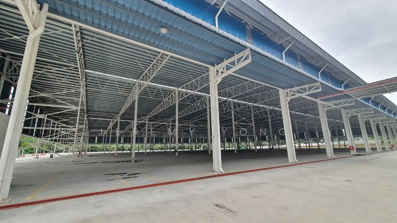 Detached Factory for Rent in Kawasan Perindustrian Nilai (Nilai) - Jeremy Yong - Exterior - PropertyGuru.com.my