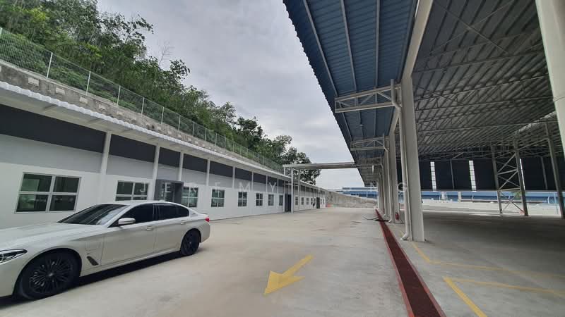 Detached Factory for Rent in Kawasan Perindustrian Nilai (Nilai) - Jeremy Yong - Exterior - PropertyGuru.com.my