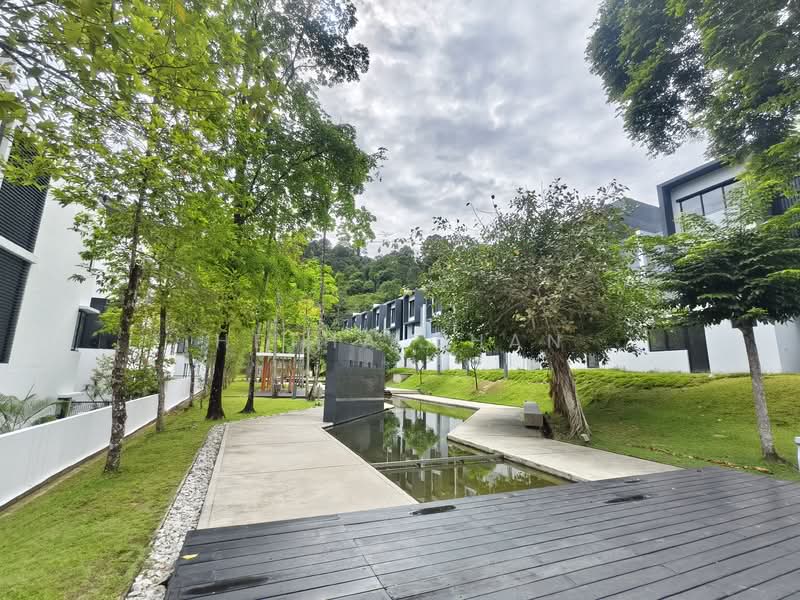 Semi-Detached House for Sale in Sierra Ukay (Ampang) - Hetha Chan - Exterior - PropertyGuru.com.my