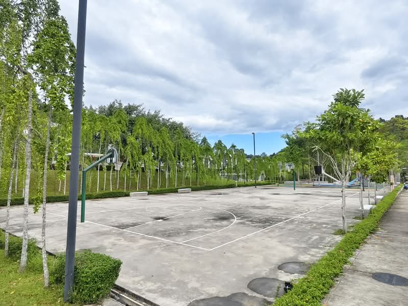 Semi-Detached House for Sale in Sierra Ukay (Ampang) - Hetha Chan - Exterior - PropertyGuru.com.my