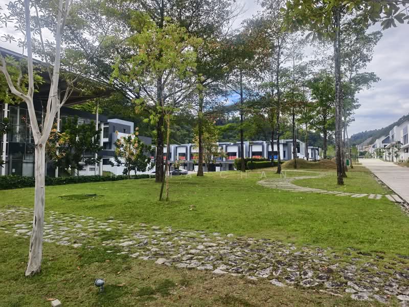 Semi-Detached House for Sale in Sierra Ukay (Ampang) - Hetha Chan - Exterior - PropertyGuru.com.my